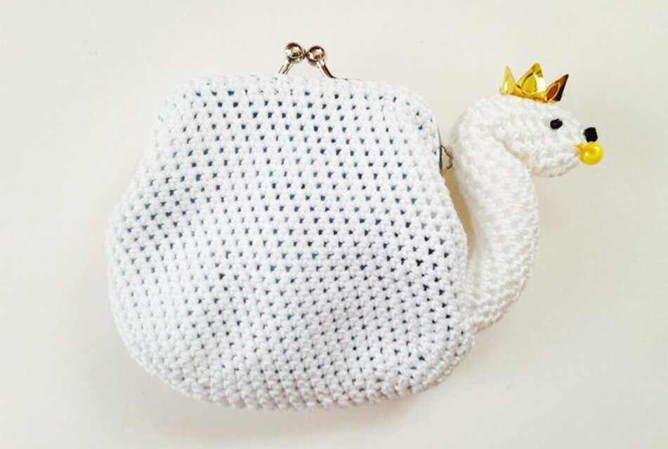 オデット（白鳥の湖より）