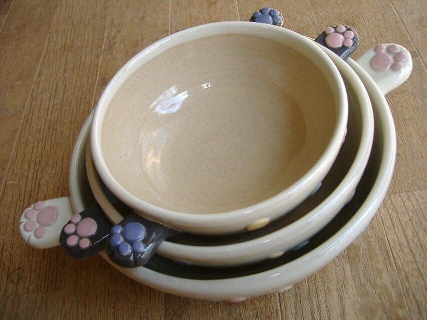 niku・Q　ボウル（Ｍ）再販