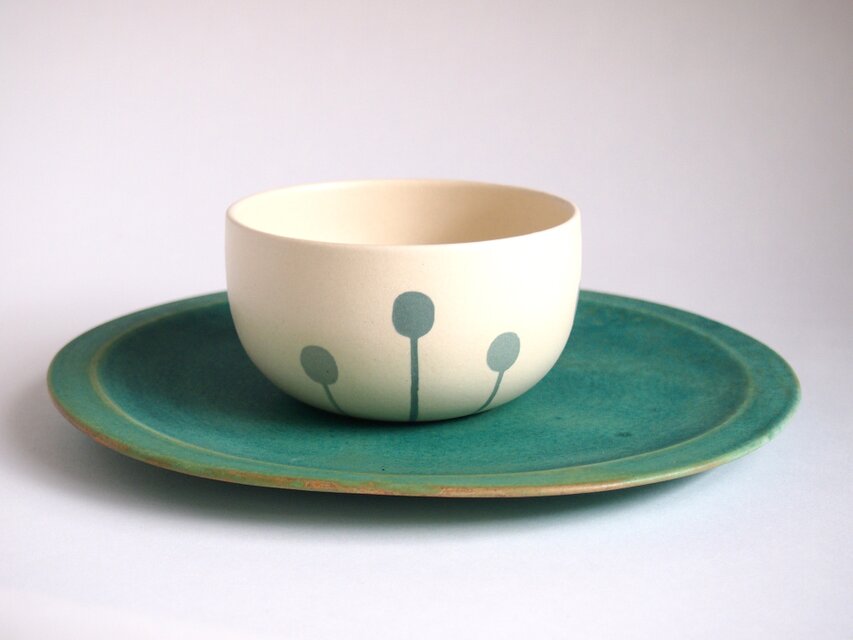 スープボウル/czech all seasons léto | iichi 日々の暮らしを心地よく