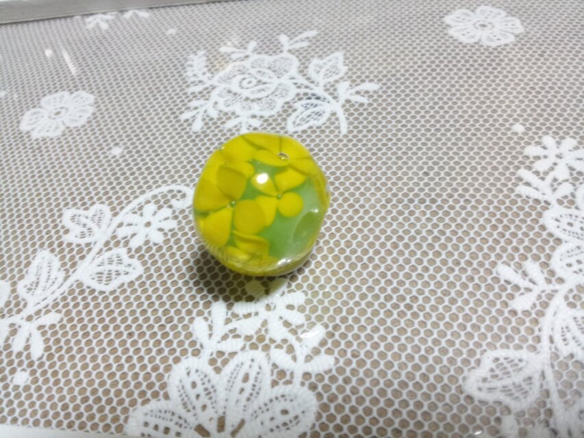 花～菜の花いろ6