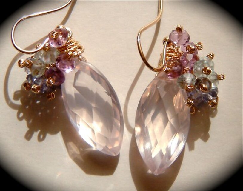 『 Grace + 』Pierce by K14GF