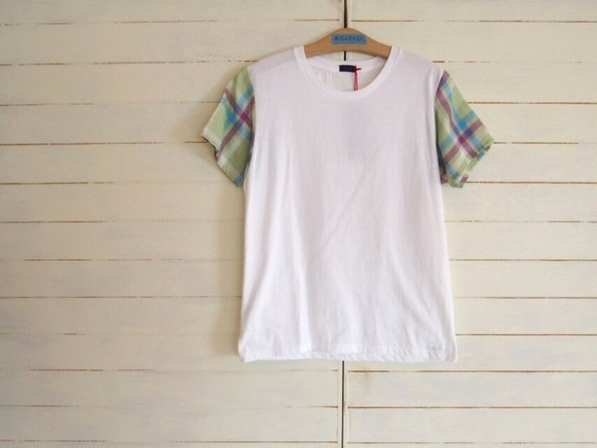 mellowgreen Tシャツ