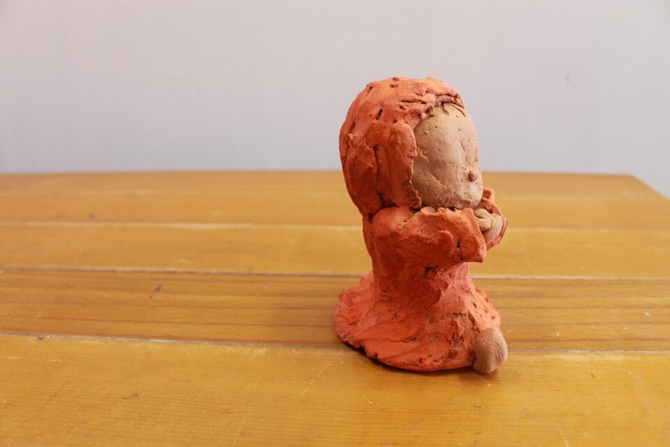 ラコッタ（バーミリオン）