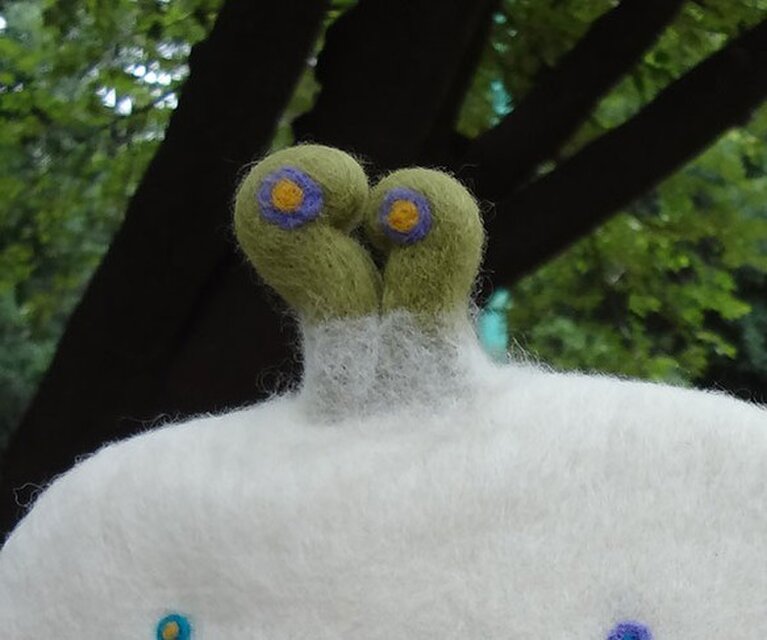 わらびティーコゼ CS0052