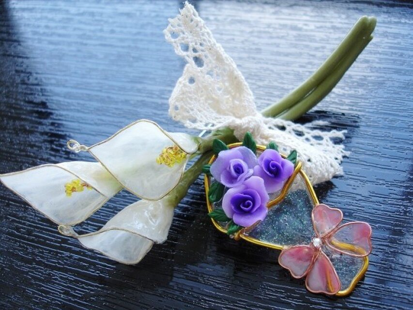 ‟S　様オーダー作品”