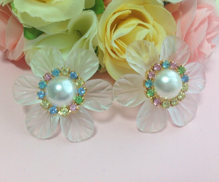 Fleur＊bijou pastel