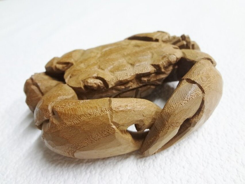 磯がに（KO－11） | iichi 日々の暮らしを心地よくする