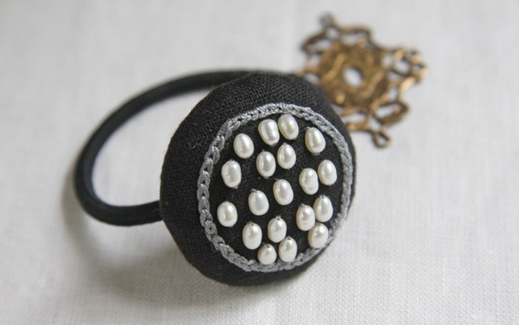 Accessoires cheveux ２