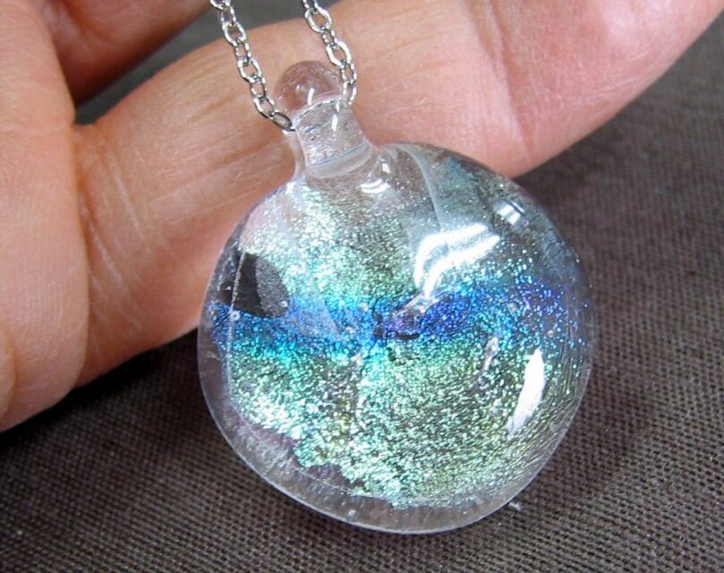 星雲風ペンダントトップ　ＡＣ１１５