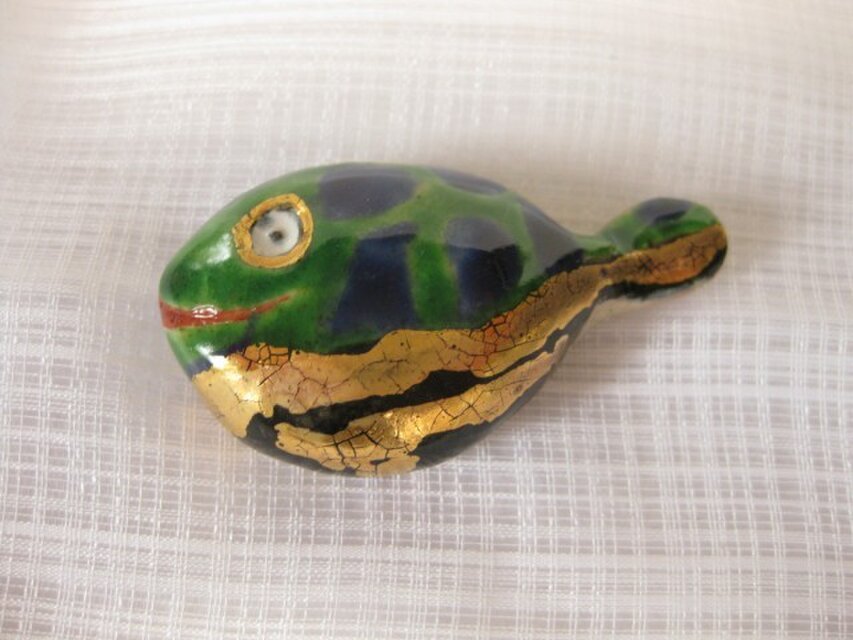 さかなの箸置き