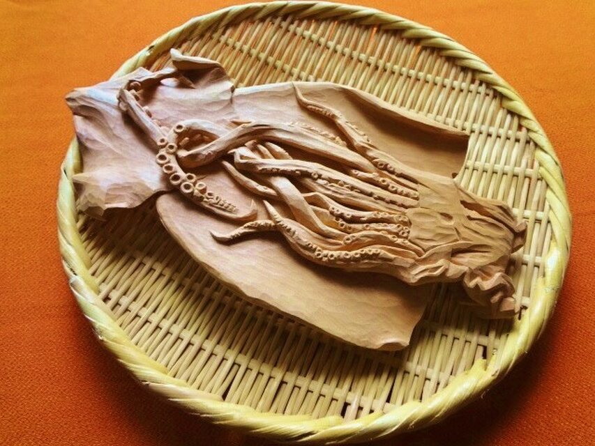 賞味期限のない「するめ」