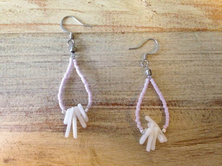 Corals（珊瑚） 淡紫