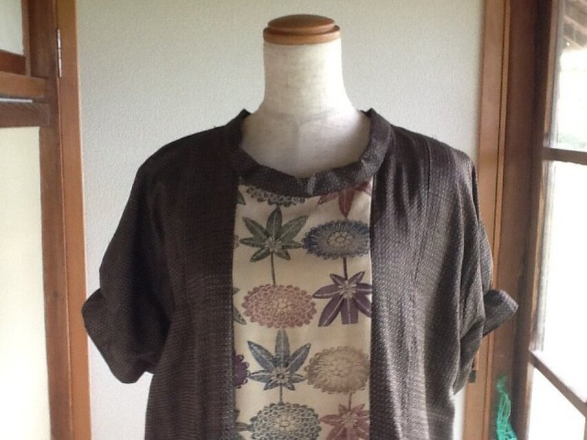 大島からのぶらうす