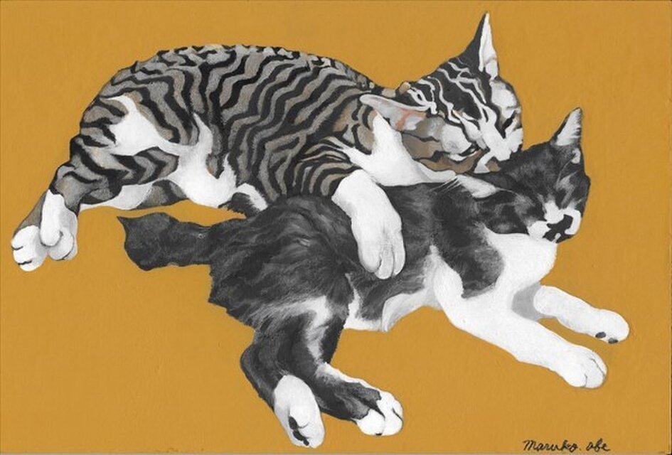 まることちいさいはな２号