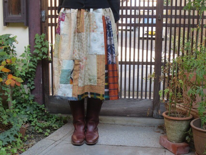 ご注文品☆紅葉～雪～初春☆日本の景色は美しい♪