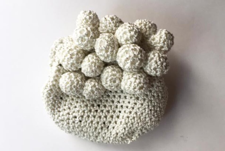 ブナピーのがまぐち