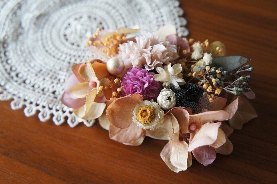 ﾌﾟﾘｻﾞｰﾌﾞﾄﾞﾌﾗﾜ-ﾊﾞﾚｯﾀ