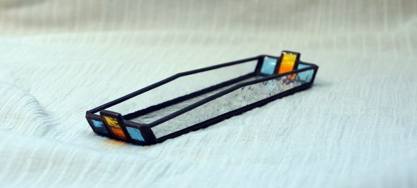 夕日のペントレイ