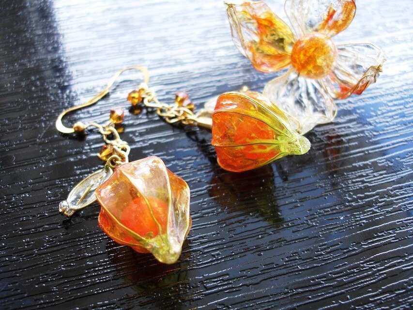 "H様オーダー作品”