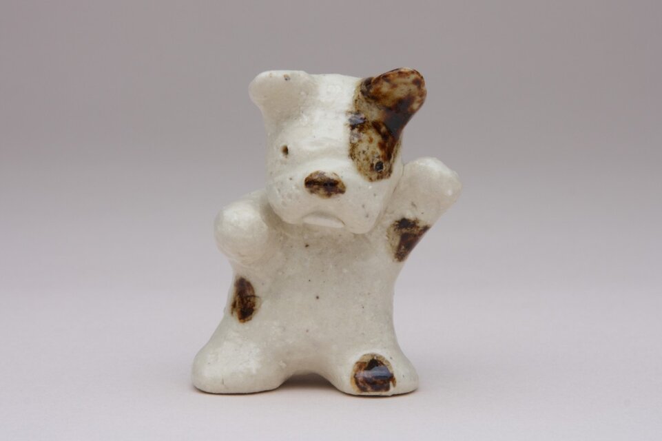 ボストンテリア