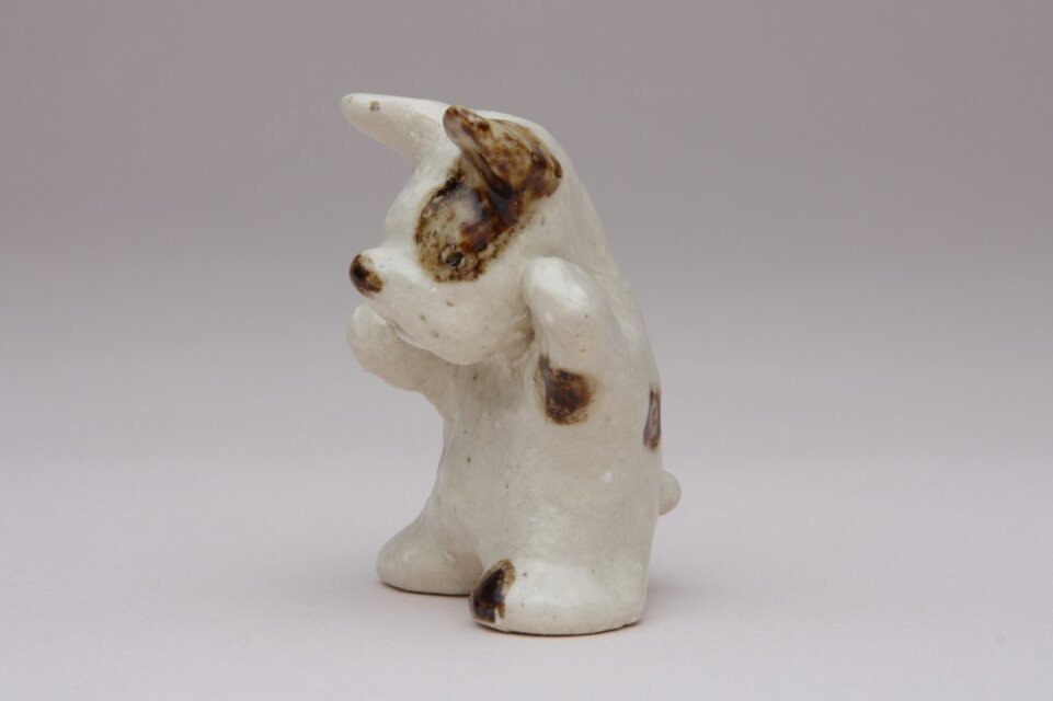 ボストンテリア | iichi 日々の暮らしを心地よくするハンドメイドや