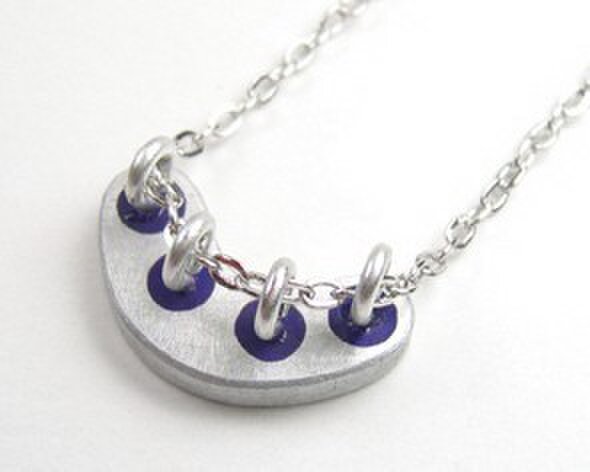 cometman 架空ナッツイメージ チョーカー6