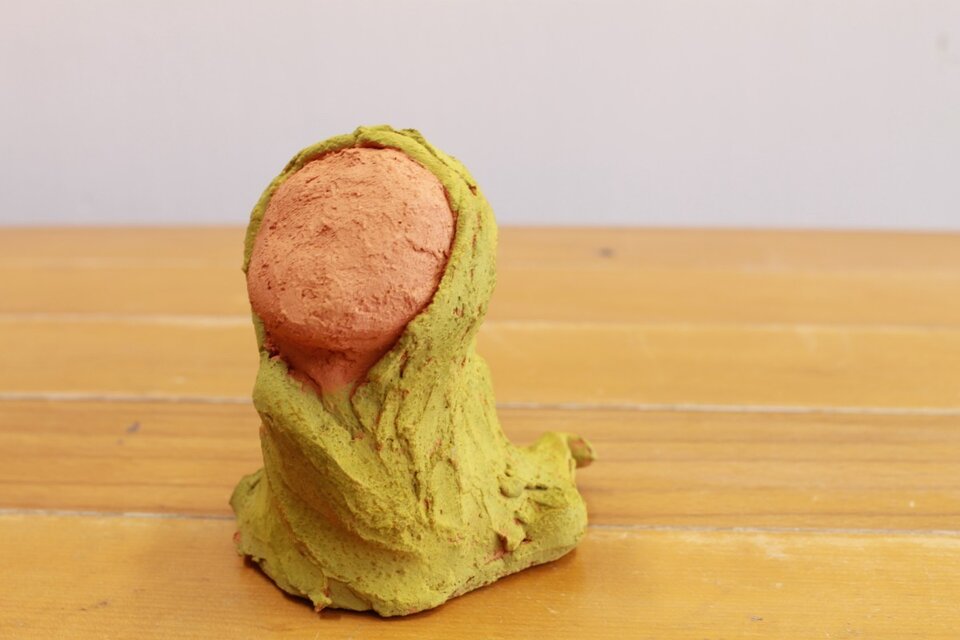 ラコッタ（オリーブ）