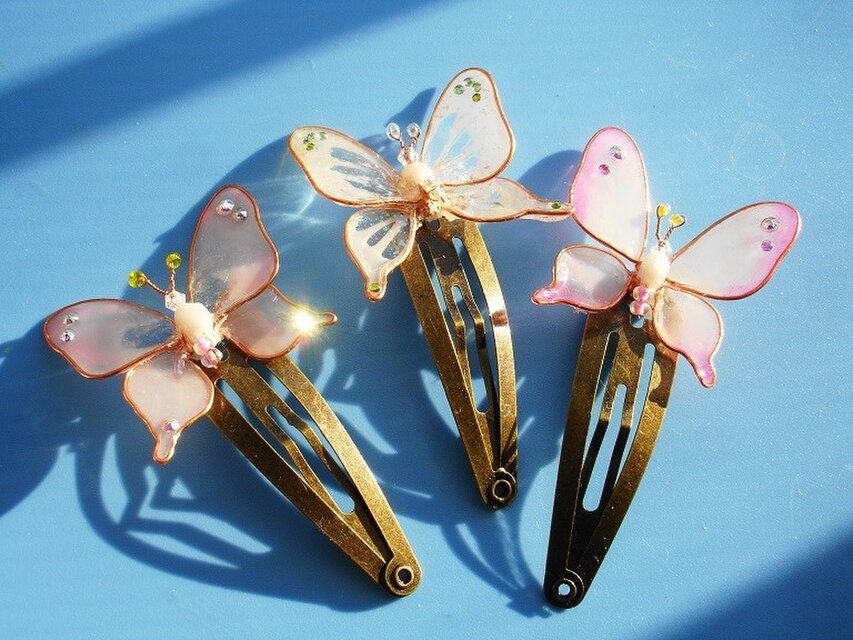 〝P様オーダー作品”（3点セット）