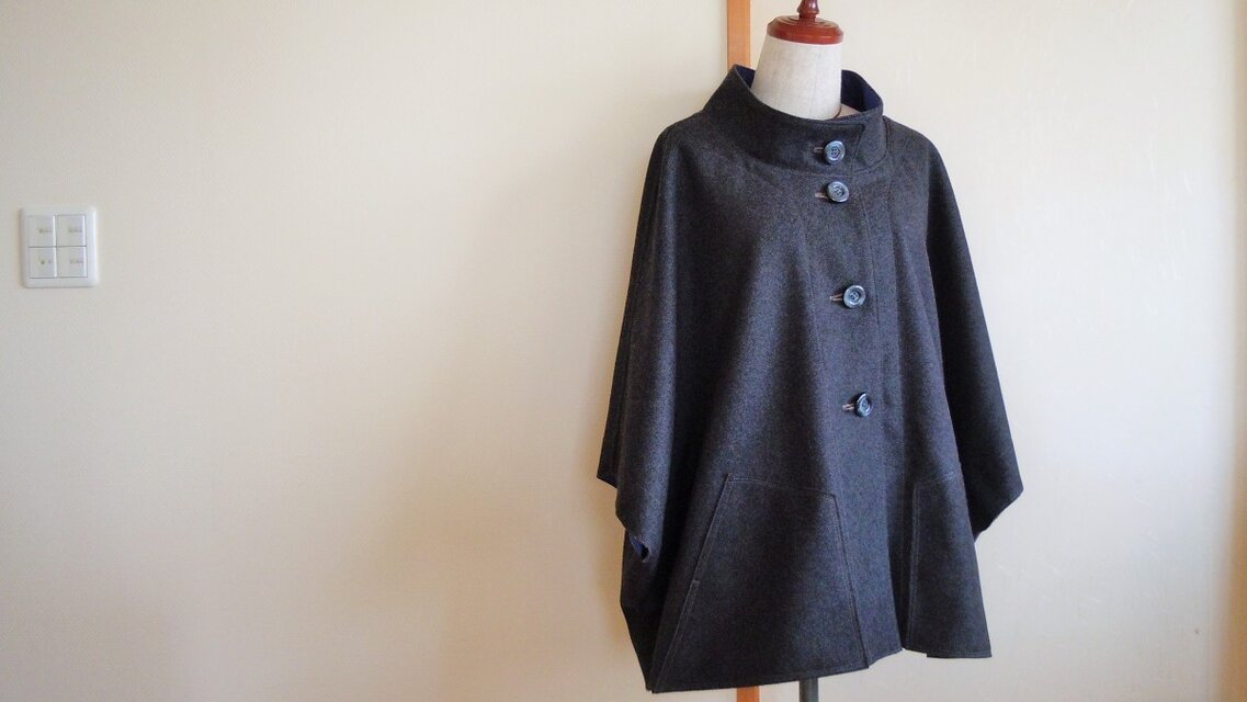 マウリツィオペコラーロ　芸術的なコート ベルト付　イタリア製 2025年最新】MAURIZIO PECORAROの人気アイテム - メルカリ