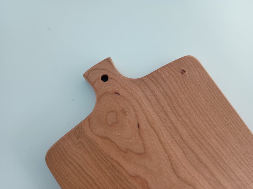Cutting Board M - チェリー