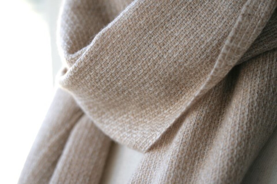 カシミヤショール　sj-11