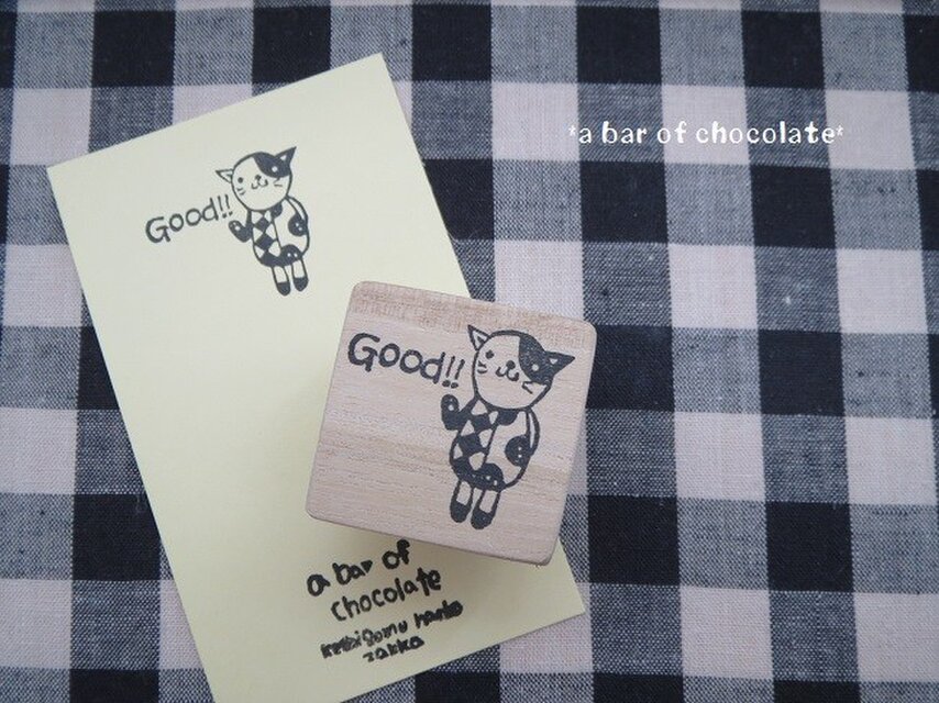 Good!!ねこ～小さな肉球♡～