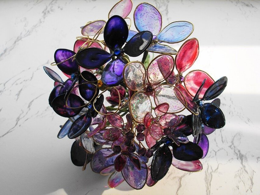 ‟T様オーダー作品”