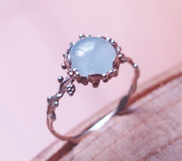 青空とベリーのリング  ＳＶ