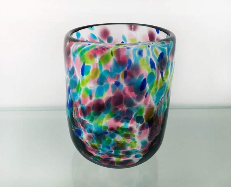 彩グラス（mix02）