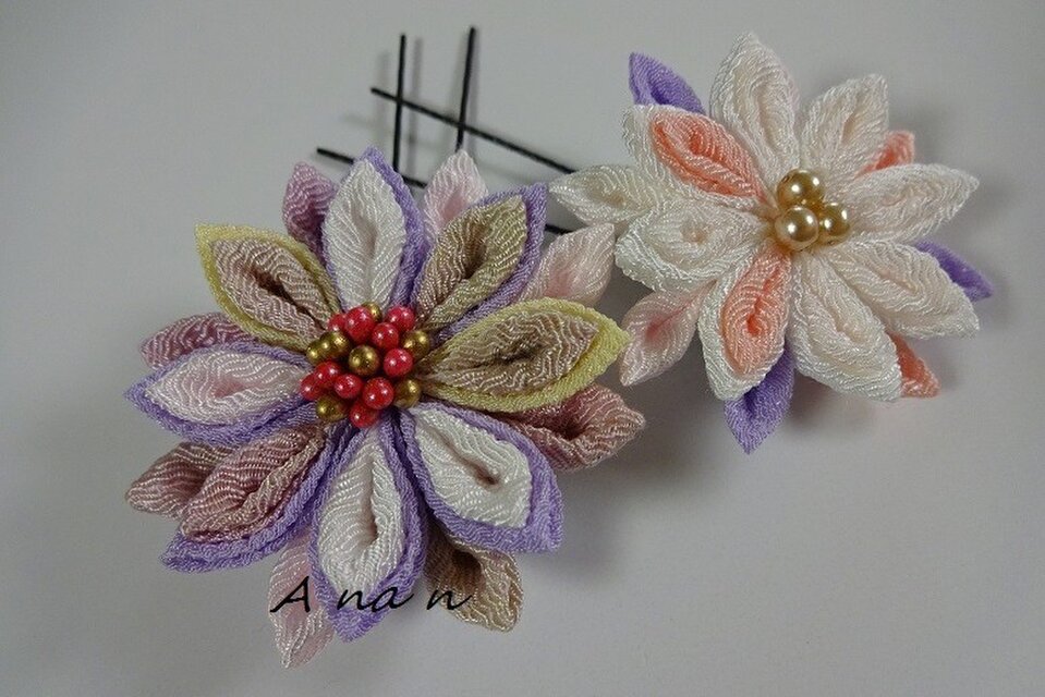 ■SALE■　Uピン2本