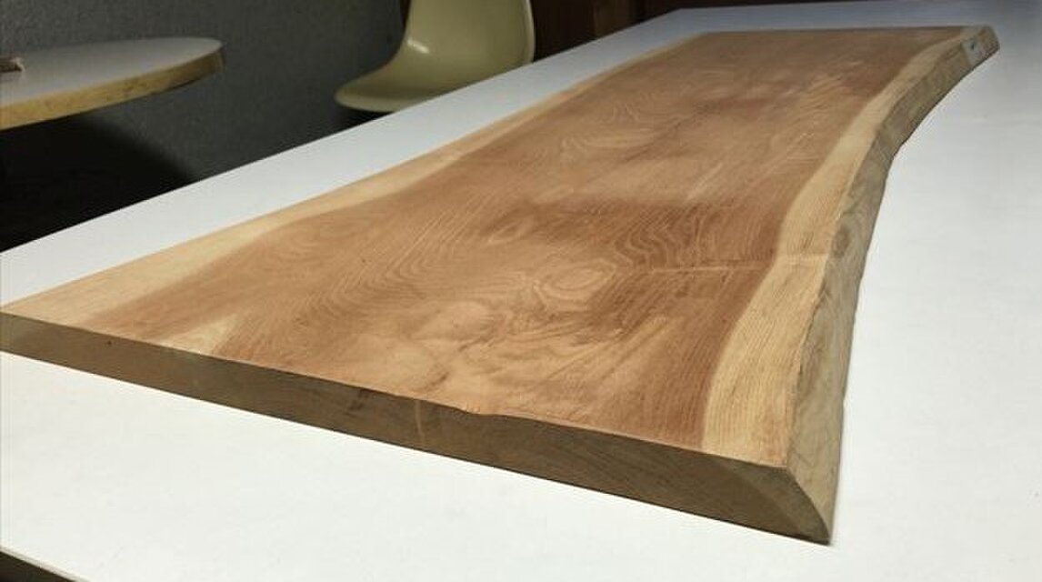 【送料無料】飛騨の天然木 『梨材』DIY・台や造作用など木材・板材