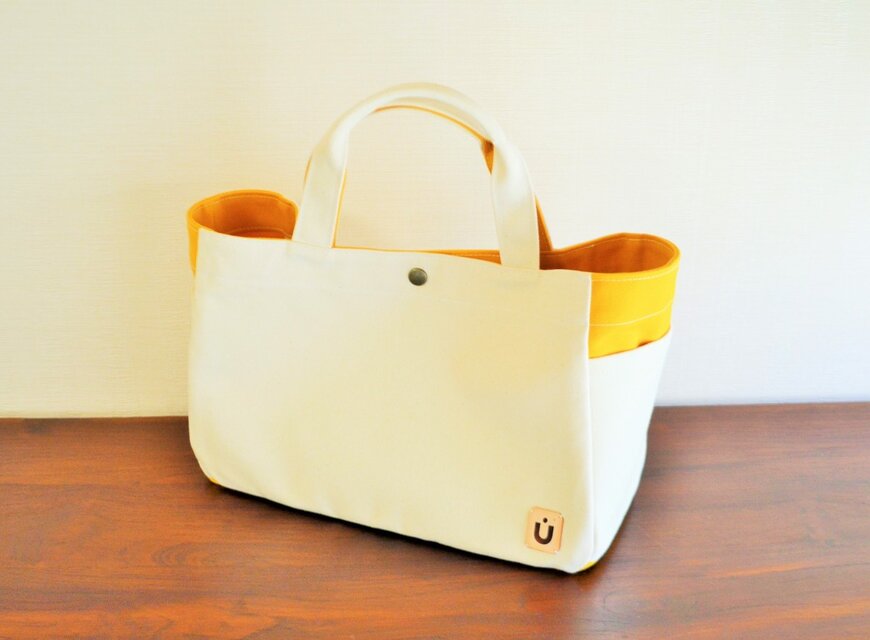 DOHGUBACO　キナリ×カラシ