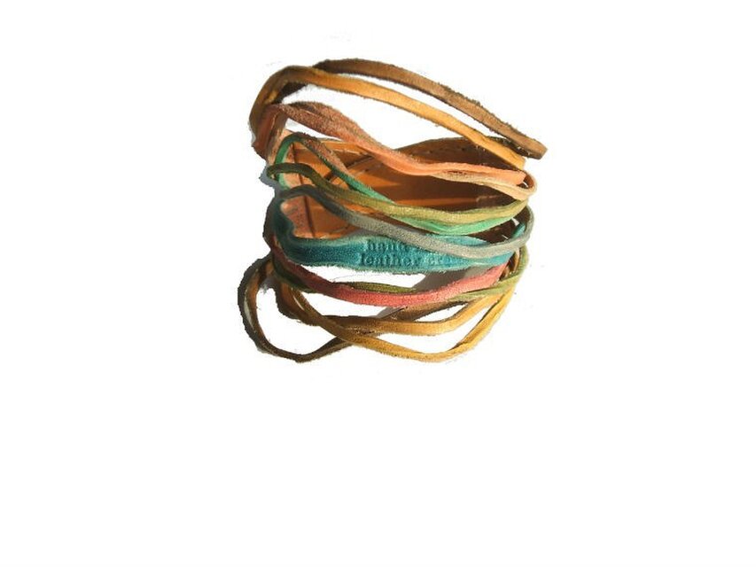 カラフルブレス