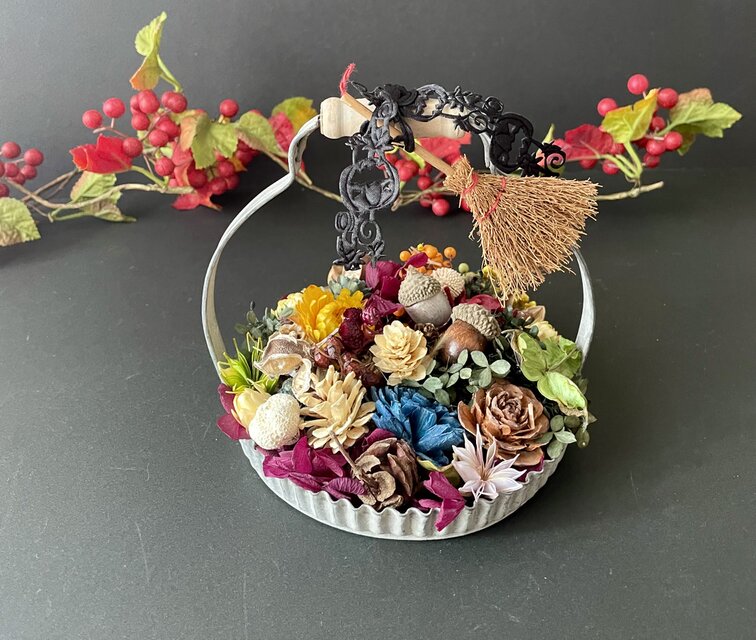 Autumn arrange IIV「受注制作」