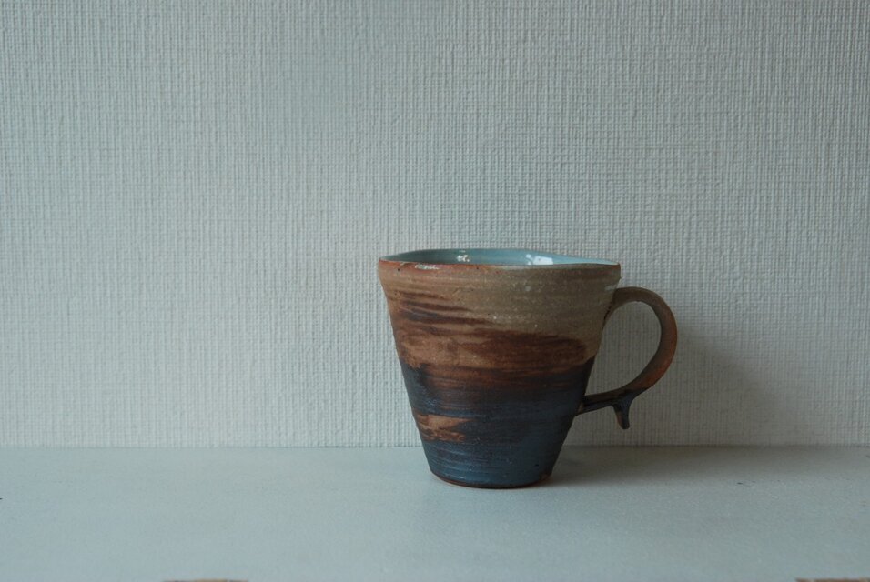 コーヒーカップ 02