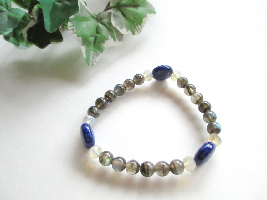 ギャラクシー　ブレスレット　