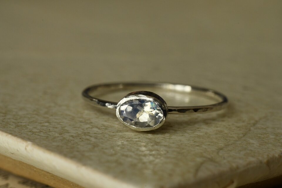 月光の物語・Ⅴ