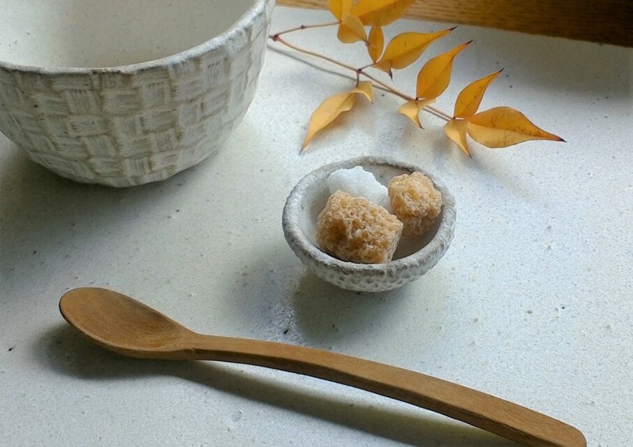 9.手ざわり小鉢極小