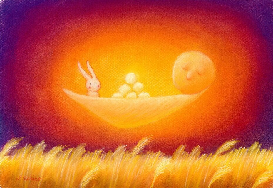 すすきの演奏会