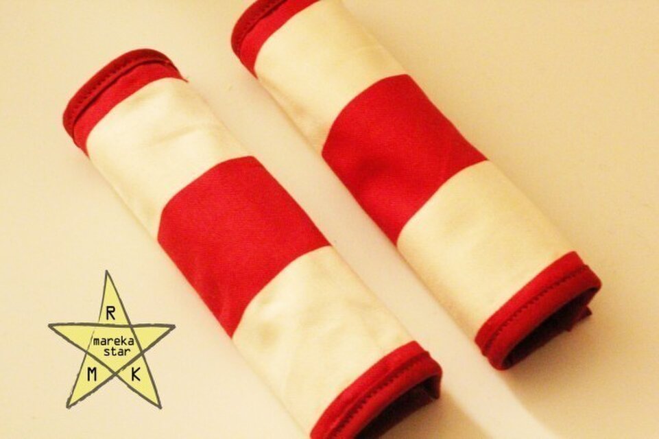 【売約済C様】№165ベビーカーcombi F2 ハンドルカバー