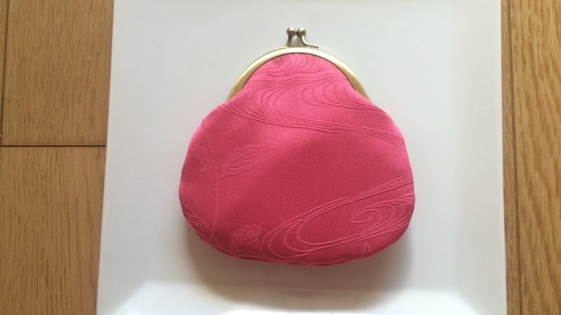 がまぐち・中 ももいろ×みずたま