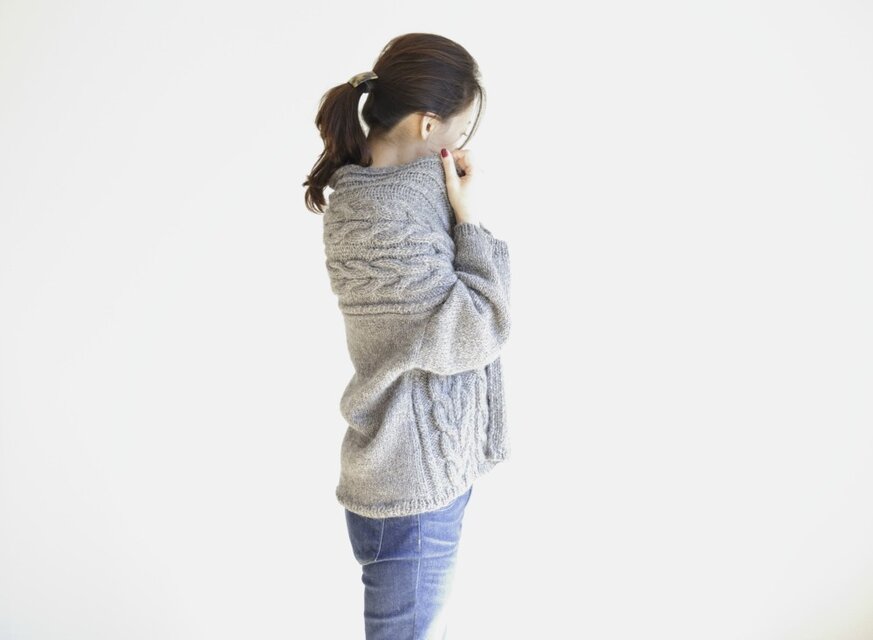 cardigan/カーディガン