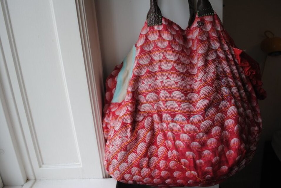 108912185　バッグ