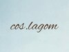 cos.lagom　コス.ラーゴム